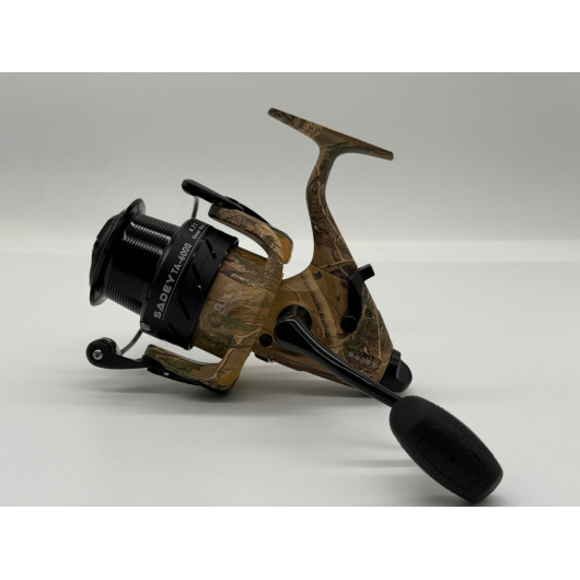 Катушка Sadey Magic TA-4000-6000	